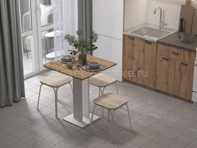 Стол обеденный Ст135