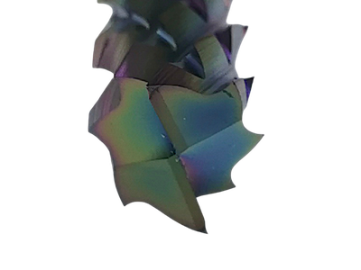 Бор-фреза прямая 5x25 s6x60 HM