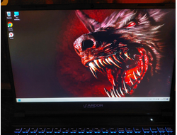 ARDOR GAMING NEO G15-I7ND308 ( 15.6 Quad HD 2K IPS 165Hz i7-12650H RTX4070 (8Gb) 16Gb 1024Gb SSD )