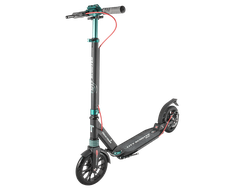 Самокат Tech Team CITY SCOOTER DISK BRAKE 2020