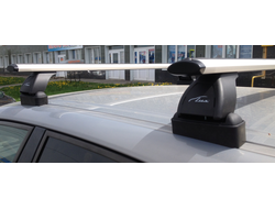 Багажники на крышу