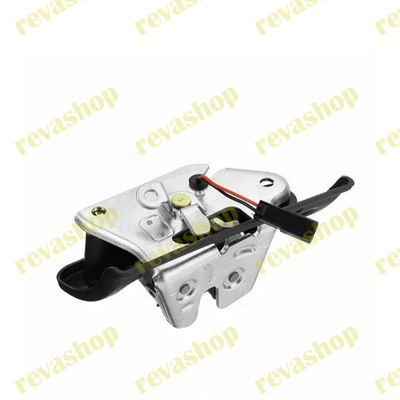 Замок багажника для Fiat Doblo