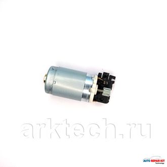 Моторчик 73541900 сервопривода турбины Мерседес W251.  arktech.ru