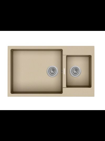 Мойка LONGRAN Enigma ENG860.500 15