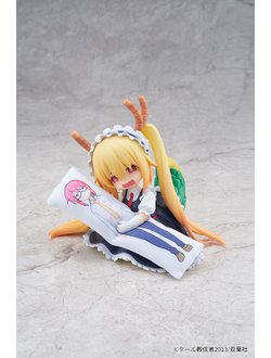 Фигурка Тору (Tohru Ribose)