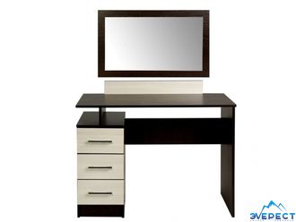 ТРЮМО С ЗЕРКАЛОМ "ЭKO", 1000*780*390.