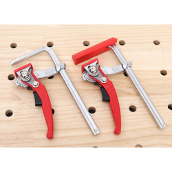 Накладка для пазовых струбцин