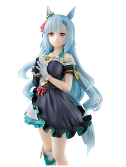 Фигурка Мэдзиро Ардан (Mejiro Ardan Ichiban Kuji)