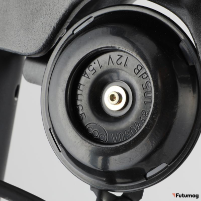 ЭЛЕКТРОСАМОКАТ VSETT 11 +