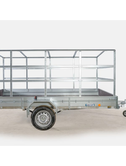 Прицеп ЛАВ-81012B