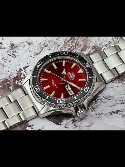 Мужские часы Orient RA-AA0003R