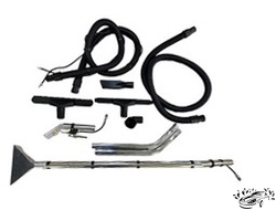 Моющий пылесос (экстрактор) TOR LС- 20SC для химчистки