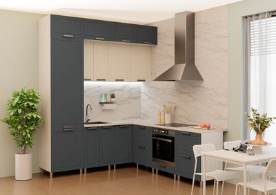 Кухня "Лилия"