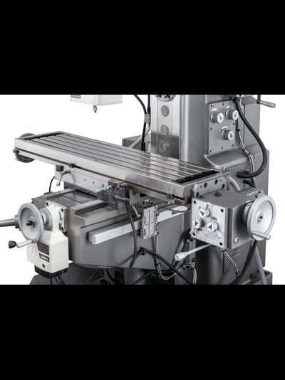 JET JMD-1144GHV SPF DRO Широкоуниверсальный фрезерный станок