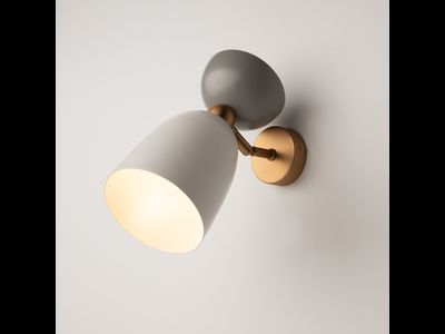 Настенный светильник (бра) Cloches, MOD113WL-01W