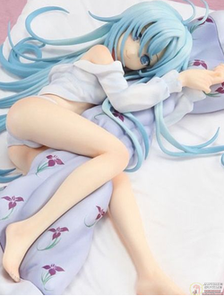 Фигурка 1/8 Эрио Това (Touwa Erio)