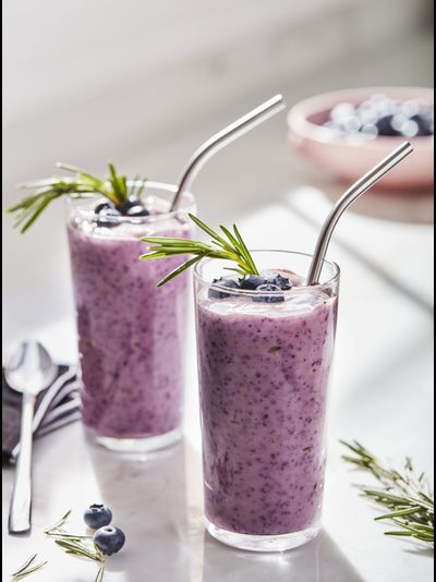 Блендер KitchenAid ARTISAN K400, чернильный синий, 5KSB4026EIB