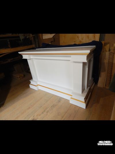 Напольные киоты