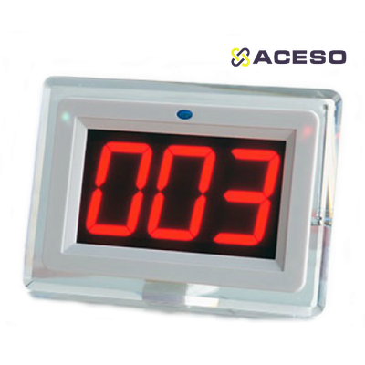 Табло вызова Smart-46