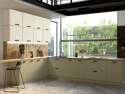 Шкаф кухонный Фиджи Armor А-15 (150)