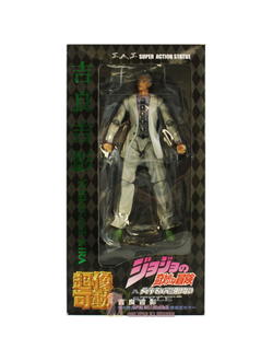 Фигурка Kawajiri Kousaku (Kira)