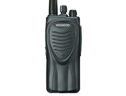 Рация Kenwood TK-3207 UHF (400-470МГц)