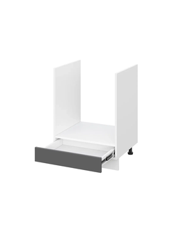 Кельн модульная Шкаф нижний с ящиками ШНД 600