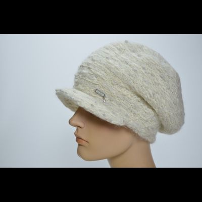 Кепка Vizio SS 1327 W белая