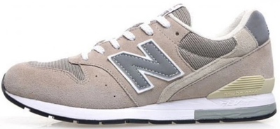 New Balance 996 песочно-черные