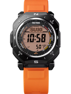 Часы Casio Pro Trek PRG-69-4