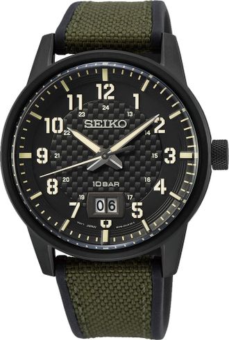Наручные часы Seiko SUR325P1