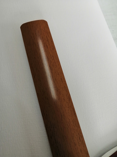 Жалюзи горизонтальные HOLIS, цвет КАШТАН