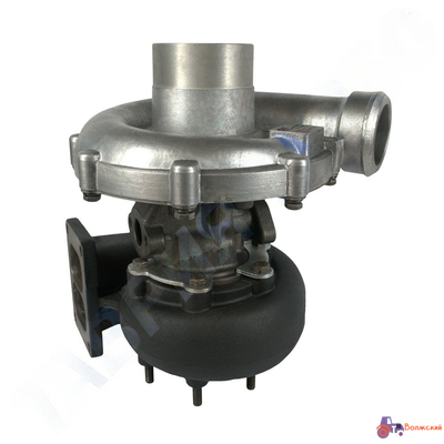 Турбокомпрессор для ЯМЗ-236-НЕ2 - ТКР 10ТТ-13