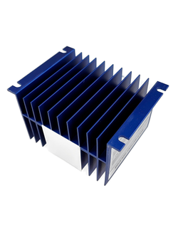 Диодный разделитель, 70 А, 2 батареи