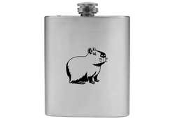 Фляжка Капибара, Kapibara-san №33