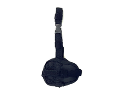 Кобура для пистолета (для коллекционных фигур 30 см) (UD9007) - UJINDOU