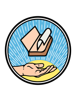 Бумажки для самокруток