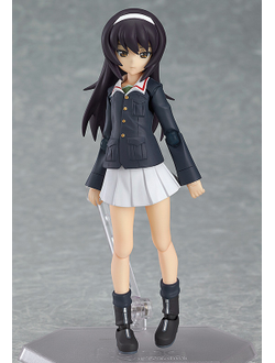 Фигурка фигма Мако Рэйдзэй (figma Reizei Mako)