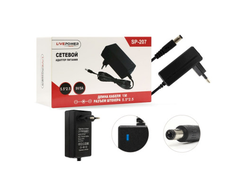 Блок питания Live-Power  9V  SP207  9V/5A  (5,5*2,5)
