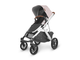 Коляска 3в1 UPPABaby Vista V2 Alice Нежно-Розовый