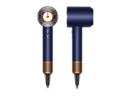 Фен Dyson Supersonic HD16 Nural Prussian Blue/Rich Copper