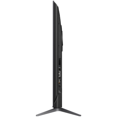 Телевизор TCL 55" 55C655 Pro QLED 4K Smart TV Черный