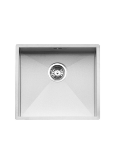 Мойка Reginox Ontario L 40x40 lux