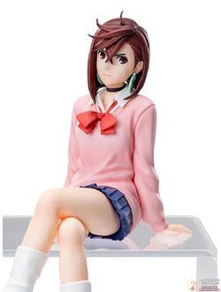 Фигурка Момо Аясэ (Momo Ayase Vol.1 Premium Chokonose Figure)