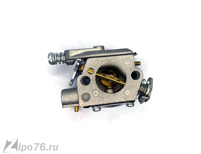 Карбюратор бензопилы ПАРТНЕР 340s 350s 360s новый