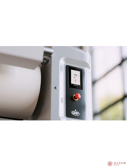 Каток гладильный GMP E2 120.25