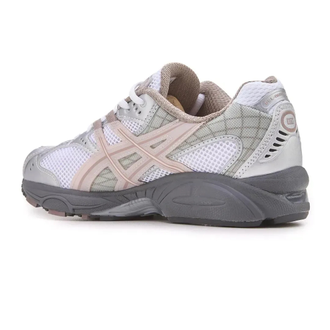 ASICS Gel-Nimbus 10.1 Kith White Morganite