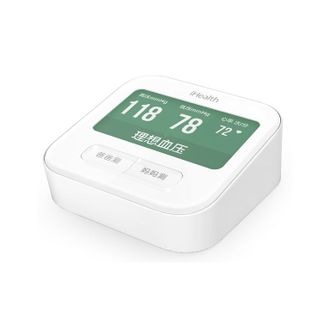 Тонометр Xiaomi iHealth iHealth2 Smart Blood Pressure Monitor