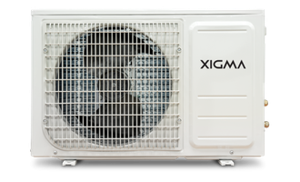 XIGMA 27 Extraforce (27 кв.м.)