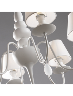 Freya, Люстра Eliza, FR5756-PL-06-W